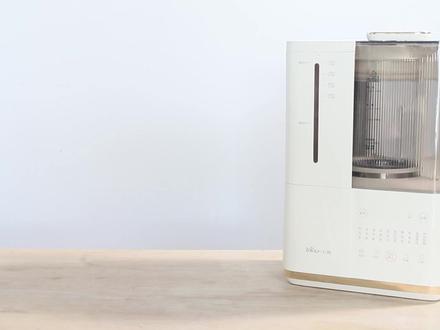 小熊破壁机PBJ-D12N5售后视频