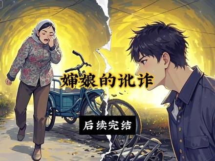 婶娘的讹诈
赵继祖婶子王柱张浩小说后续
赵继祖婶子王柱张浩配享太庙
赵继祖婶子王柱张浩后续
赵继祖婶子王柱张浩后续完结
婶子骑三轮车摔断腿大结局
赵继祖婶子配享太庙
赵继祖婶子
婶娘的讹诈
婶娘的讹诈后续
婶娘的讹诈更新
婶娘的讹诈人物
婶娘的讹诈角色
婶娘的讹诈小说全文
婶娘的讹诈后续大结局
婶娘的讹诈动画全集
婶娘的讹诈剧情
婶娘的讹诈结局
乡下婶子开三轮车翻车,双腿被卡在车里有坏死风险。
情急之下,我砸烂车一路送她去医院,最终保下双腿。
可婶子一家却哀嚎我砸了她的饭碗,要我赔车。
「天杀的!明明把腿拿出来就好了,你非要砸车!」
「你就是欺负我乡下来的,没了这三轮车我不活了!」
我自认倒霉,不想惹麻烦。
便还了他们一辆新三轮。
可她们一家却得寸进尺,就此讹上了我。
闹着还要我赔误工费和精神损失费:
「我摆摊一天少说也要 500 块,住院一个月就是 1 万 5。」
「我住院被搞得神经衰弱,起码要 8 万的补品,咱也不坑你,凑个整 10 万就行。」
我严词拒绝后,他们怀恨在心。
竟趁我不注意溜进我妈病房,拔了她的氧气管!
我气愤之下找他们拼命,却被他们用新三轮撞残双腿,丢下山崖!
再睁眼,重回碰到乡下婶子翻车,向我呼救那天。
这一次我视若无睹走过去,到路口甚至还在前方的牌子上写下大字:
「前路不通,请绕行。」