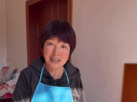 大家想要的酥酥脆脆麻花教程来啦 #记录真实生活 #乡村美食 #我的乡村生活