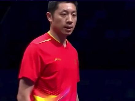 许昕官宣乒协新身份!许昕坦言看到不想看的事!打算离开上海队1