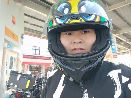 DL250竟然比本田400x费油?高速亲测两车,给大家分享一下