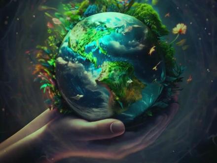 如果地球氧气含量翻倍,会变成什么样? #探索宇宙 #天文 #知识前沿派对 #地球 #知识科普