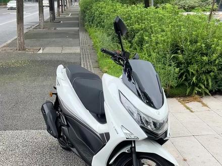 2025年,豪爵UHR还值得购买吗? 详细聊一聊最新款的UHR150 #豪爵uhr150 #豪爵afr125 #五羊本田150 #新大洲本田150