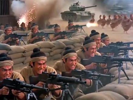 百万农夫救狐狸之重生的酱脖鸭#搞笑 #雪山救狐狸 #你是否在雪山上救过一只狐狸 #酱板鸭 #邵氏