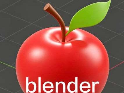 #blender#blender教程#建模#blender教程#blender教程