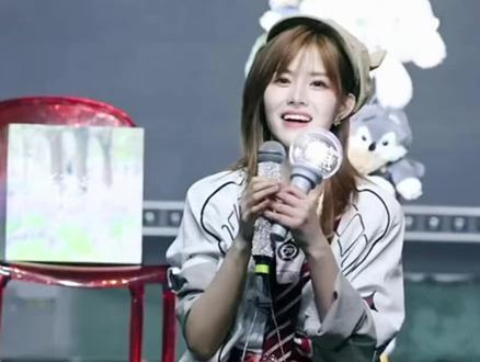 那一天你走进了我的生命 谢谢你成为了我的几分之几#柏欣妤#个巡