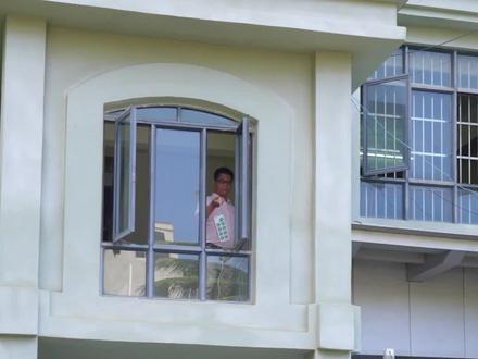 改装电动车竟还可以这样接线充电?对电动车私拉飞线说不!#电动车安全 #安全隐患 @海南三亚消防 @古韵崖州