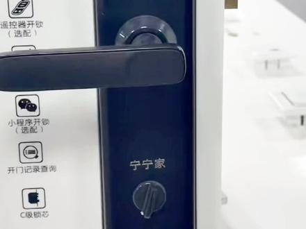 智能锁怎么恢复出厂设置?一个视频教会你!