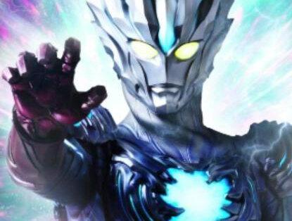 神秘四奥战力排行 奥特之王仅第四,第一无悬念#诺亚奥特曼 #赛迦奥特曼 #神秘四奥 #奥特之王 #雷杰多奥特曼