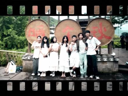 关于我的2025年度总结#回忆 #大学生活#2025年度总结 #每一帧都是热爱 #青年创作者成长计划