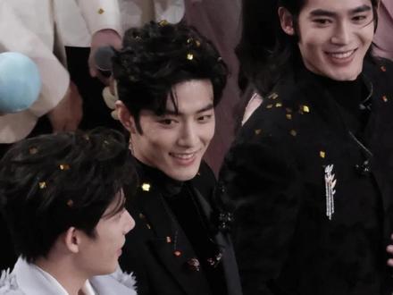 肖战进错拍带偏王安宇于适,于适王安宇:肖战肯定比我们专业#娱乐 #肖战 #于适 #王安宇 #热门