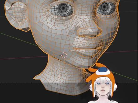 Blender干货|节省生命小技巧#54 模型布线,纵享丝滑!用滑动松弛平滑布线
时间就是生命!让Zimon帮你节省时间,珍爱生命!本教程合集专注于高效建模,适用于各学习阶段的Blender用户观看。
现在就关注我,你不会想错过~
✍🏻Zimon整理的笔记:
选中模型,进入雕刻模式,工具栏选择滑动松弛,按住shift点击模型进行平滑,shift+F调整笔刷强度。也可以往任意方向拖拽,去引导布线走向,快速调整网格分布。
#blender #blender教程 #建模 #教程 #动画