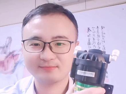 家用净水器增压泵与自吸泵的区别,净水器增压泵的种类,净水器增压泵的功能分类#净水器增压泵 #净水器增压泵的分类