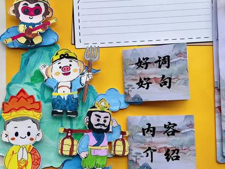 立体读书卡、好书推荐卡,适合懒人,不用画线稿,方便简单。 成品真的太好看了!
#好书推荐 #小学生手抄报 #手抄报作业 #阅读卡 #阅读卡片制作