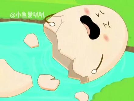 知道潇为什么洒哥变成空蛋壳、黑大帅变成皮蛋真相后的我真的一点也不得劲!#喜羊羊与灰太狼 #兄弟 #潇洒哥 #黑大帅 #古古怪界大作战