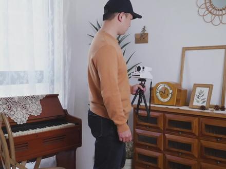 Now+全面评测|现阶段最值得买的宝丽来|性价比之王! #评测 #科技 #摄影器材 #数码科技 #产品测评