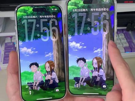 小米重力景深的锁屏壁纸效果还不会设置? #小米景深壁纸怎么设置 #景深壁纸 #玩机分享