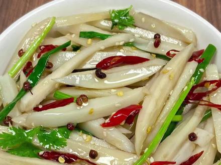 谁研究的凉拌菜怎么能这么好吃#凉拌菜 #凉拌菜制作 #美食教程 #美食制作分享 #在家做美食