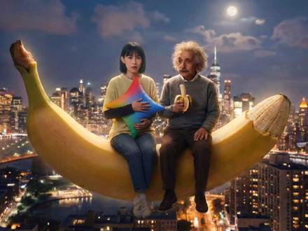 谷歌NanoBanana2新功能大横评【附生图技巧】 谷歌新出的香蕉模型Nanobanana 2,真实水平如何,9个地狱级测试,把它和 Banana Pro / GPT image 1.5 / 即梦(4.6&5.0) 拉出来做一次大横评,结局保证出乎你的意料!#AIGC #Nanobanana #谷歌 #AI生图 #即梦