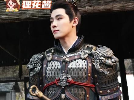 “这个是好的坏的啊,帅的” #任豪#逐玉#李怀安#颜值