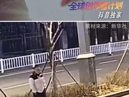 深夜中国军营这一幕,让全网震撼!【抖音独家】 男子深夜武警营门外徘徊,求助后的一幕看哭无数网友,战友不分兵种。
#全球创作者计划 #零基础看懂全球 #时代砺剑高燃出列 #人民子弟兵 #最可爱的人