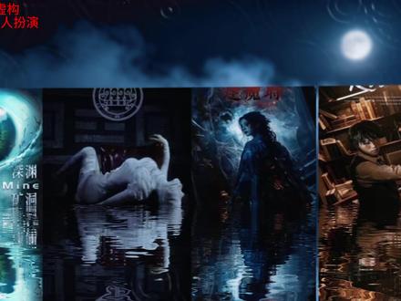 《INSANE2》密室逃脱惊吓点剧透P1 在不涉及剧透剧情的情况下讲出惊吓点,你只会提前预知哪里会吓唬你,让那些胆小却又爱玩的玩家有着更好的体验#密室逃脱 #恐怖密室 #攻略 #简笔画