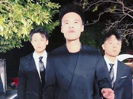 #imp小鬼 2025年12月6日20:00 生日庆