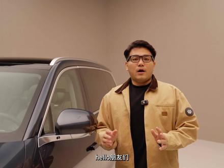 24分钟超详细解读,零跑D19真能冲击高端?