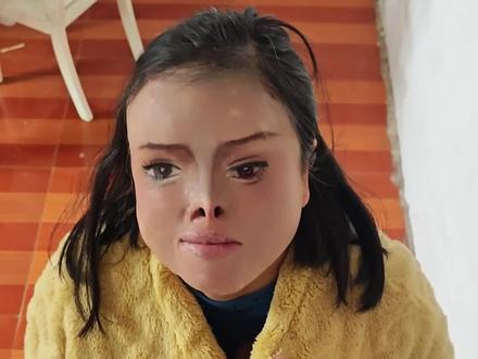 日常操练 今日完毕👌 #内容过于真实 #抽象 #万万没想到 #母慈子孝