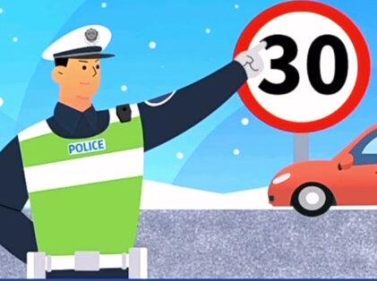 #考驾照 #每天一个用车知识 #科目一理论考试技巧 #学车日记 @抖音小助手 @点赞+关注 #@上热门话题🔥🔥🔥 取消预约考试不用去交警大队