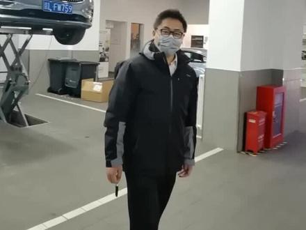 #汽车对比 沃尔沃S90与奥迪A6L底盘哪个更好?@抖音小助手