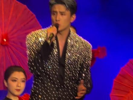 歌曲《玫瑰窃贼》演唱:刘萧旭