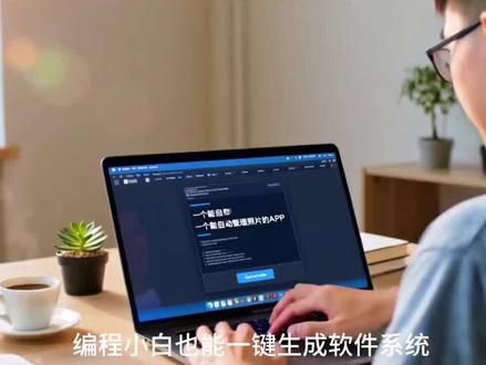 程序员实测💪用类龙虾20分钟生成完备的软件系统及文档!程序员面试技能提升最快的方式#抖音养虾人俱乐部 #Openclaw #AI编程 #程序员面试 #XDevelop