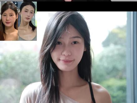 年快结束了,发腮了的快来练! #瘦脸操 #打造小v脸 #减肥逆袭 #瘦脸方法 #面部瑜伽