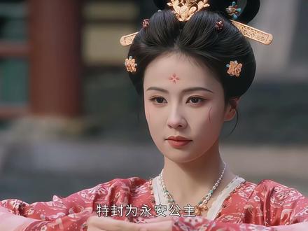 嵌绿松石金钗|#唐宫奇案#李佩仪#白鹿同款
县主的第二期文物首饰来啦~原型为平顶山博物馆的唐代嵌绿松石金钗。制作流程因后期交货急切而来不及拍摄部分片段🙈
#花丝镶嵌 #非遗