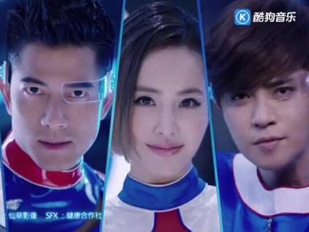 #演出现场 广告我只服百事