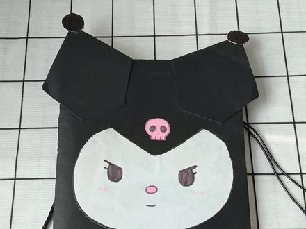 自制时透手帐 薄巧小蛋糕来啦#时透无一郎 #鬼灭之刃 #粉兔儿的兔窝 #手绘 #时透