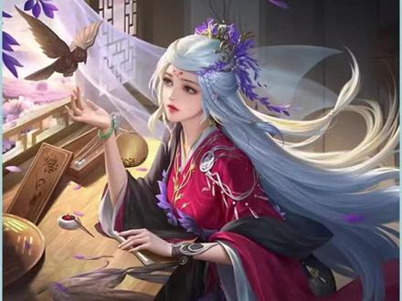 谋黄月英保姆级教学
#三国杀移动版 #三国杀
