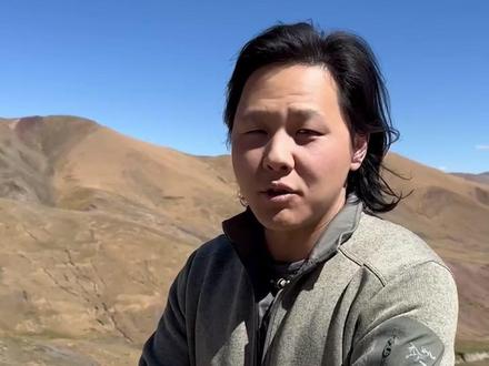 珠峰大本营蹦迪是个啥场面#大能