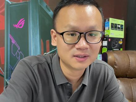 华硕B760M-K,华硕B760M重炮手,有什么区别?又应该如何去选?#组装电脑 #同城热门