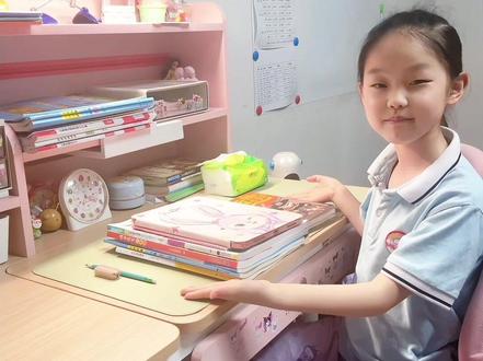 二年级小学生周一放学后学习日常
#小学生养成计划 #写好作业 #小学生学习计划 #二年级 #培养读书好习惯