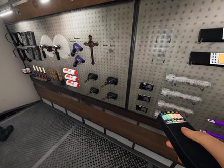 恐鬼症无证据模式0理智无手电无电闸,怎么玩,根据每个鬼的特性来排除或者确定#恐鬼症 #白天刷不到晚上逃不掉系列 #恐怖游戏 #游戏日常 #胆小慎入