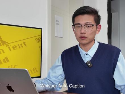 剪映字幕识别用不了?FCP自动字幕识别利器