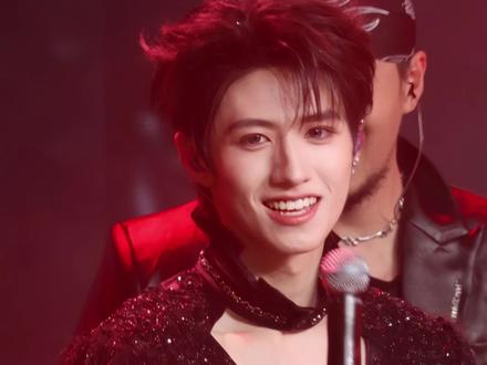 【朱志鑫Twenty Two X】浪漫主义演唱会《告白》高清饭拍260412
#朱志鑫