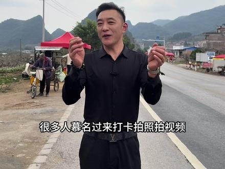 非常火爆的同安千里江山图,春节期间游玩路线指引!#我为家乡代言 #桂林山水甲天下 #千里江山图