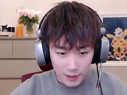 比赛没问题。当事人也没问题#虎牙冬季