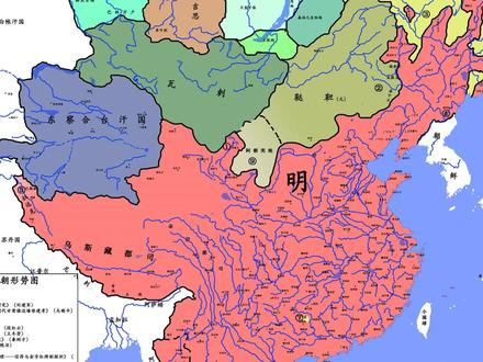 明十七帝及南明帝王画像、庙号、谥号、生卒(最后有详解)