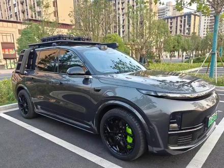 二排报警提示 设置和简单任务大师分享码。#理想汽车 #理想l7 #理想l9 #理想l8 #理想任务大师