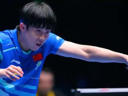 国乒男团创近30年最差小组战绩#热点#国乒#国乒男团#体育