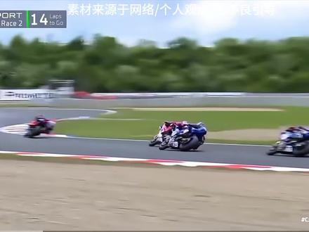 雅马哈亲手送走的“退休老头”,竟帮中国造出赛道神机,直线把老东家拉爆!#张雪机车 #WSBK #雅马哈 #三缸发动机 #820RR